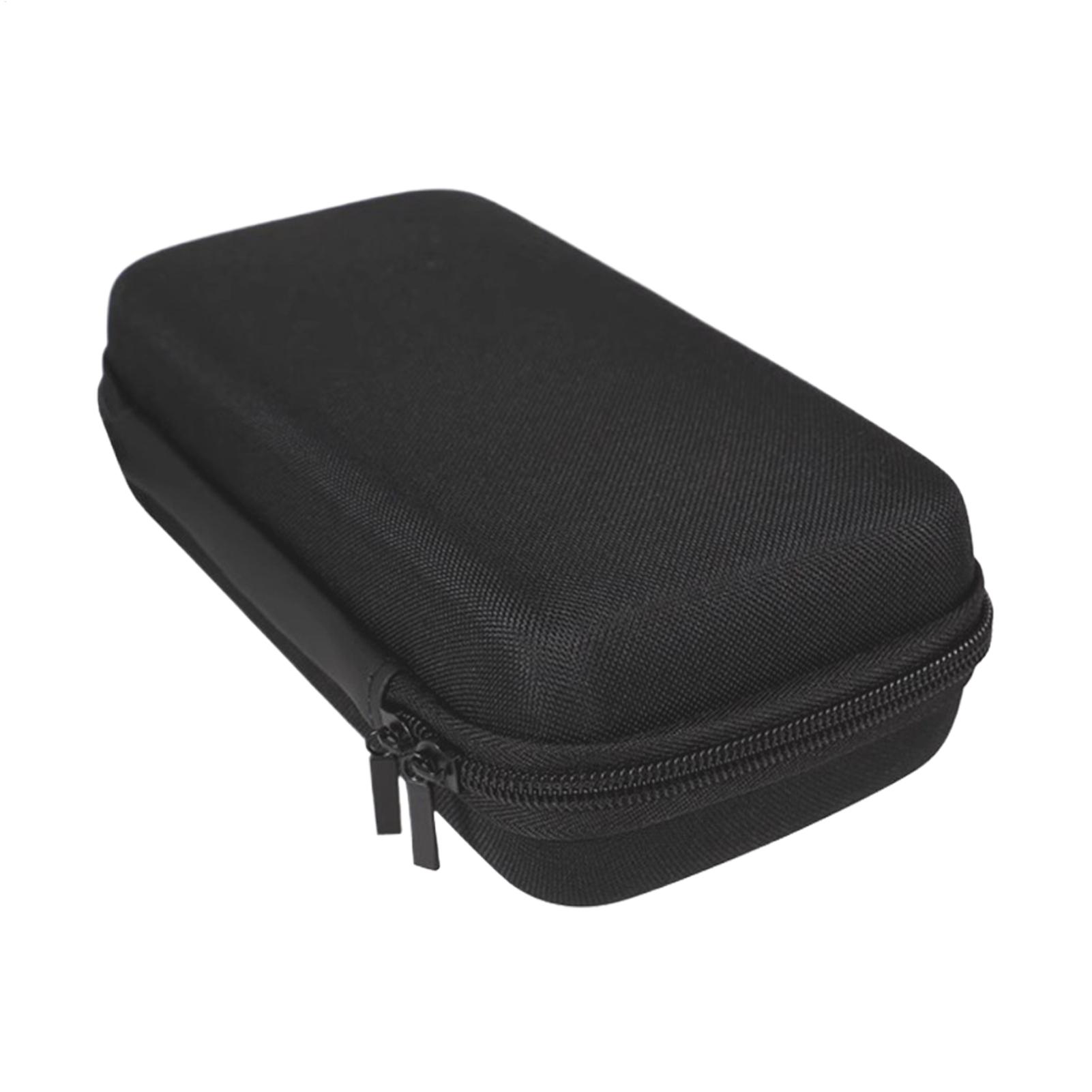 Men'S Grooming Bag - Clipper Bag Barber Tool Bag Trimmer