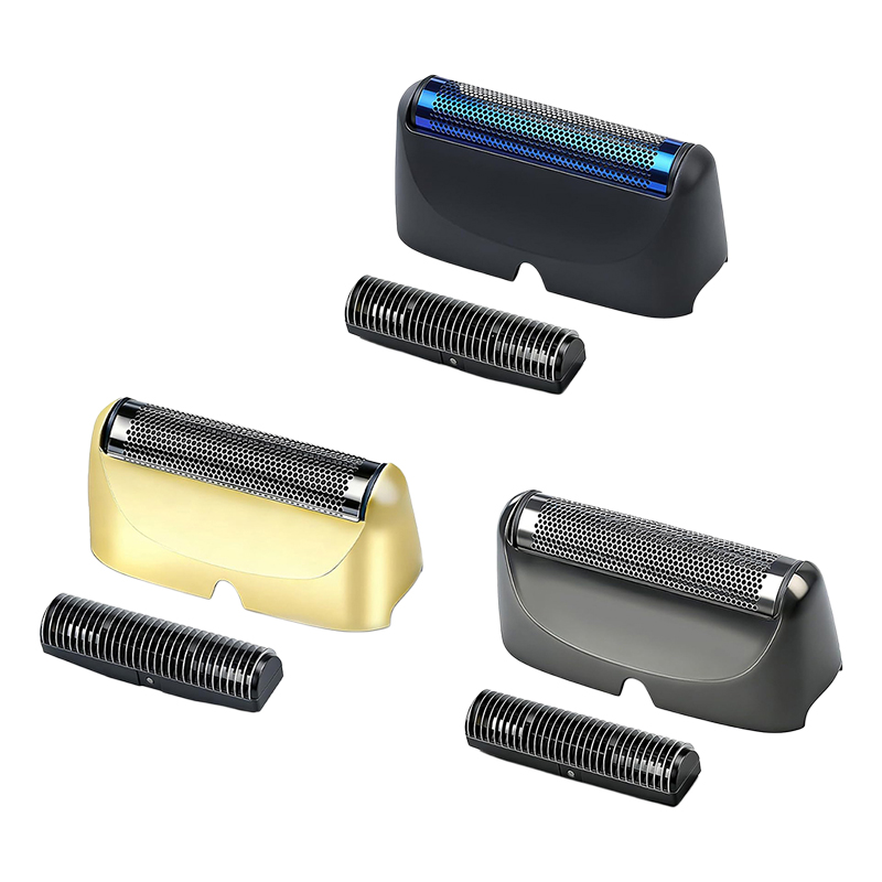 Men'S Grooming Trimmer - Shaver Replacement Foil and Cutter Compatible