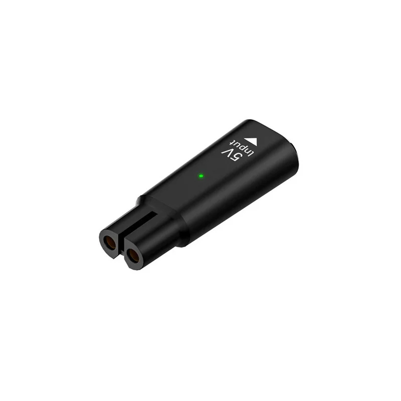 Men'S Grooming Trimmer - USB Type C PD to DC