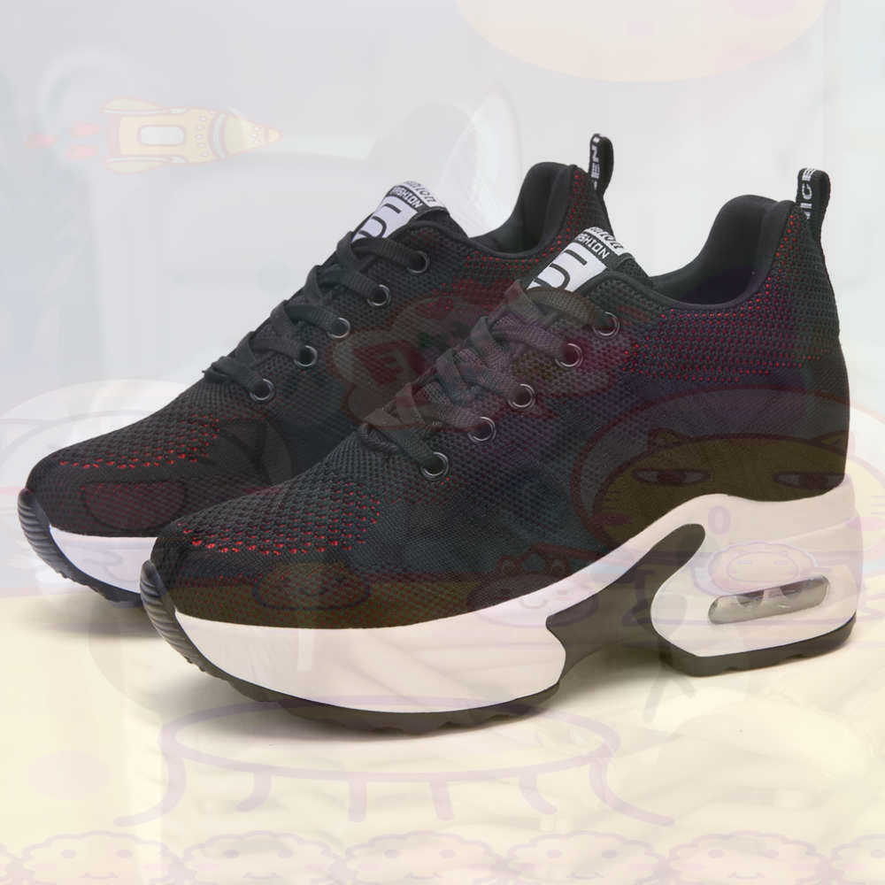 Men'S Grooming Salon Sky - Red Size 36 Shoes Woman Tennis