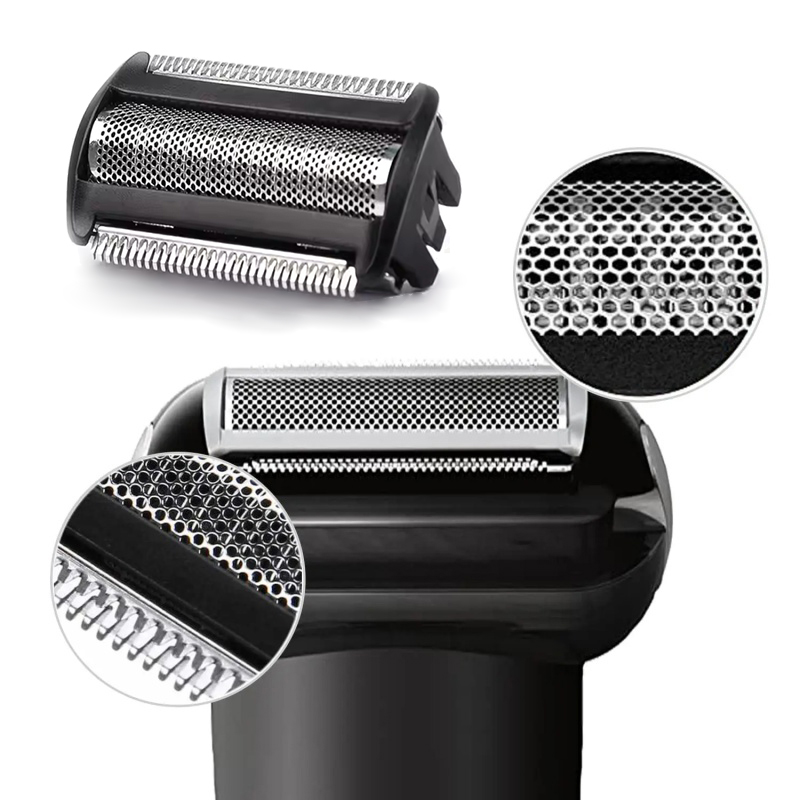 Men'S Grooming Trimmer - Shaver Head BG2000 Replacement Trimmer/Shaver Foil