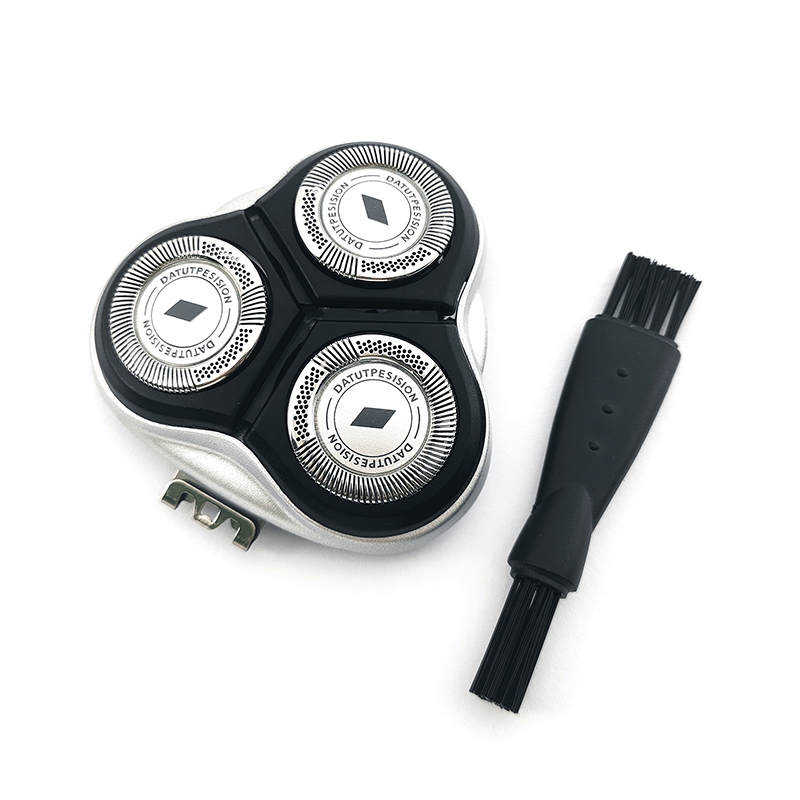 Men'S Grooming Trimmer - Replace Razor Blade Head for Shaver