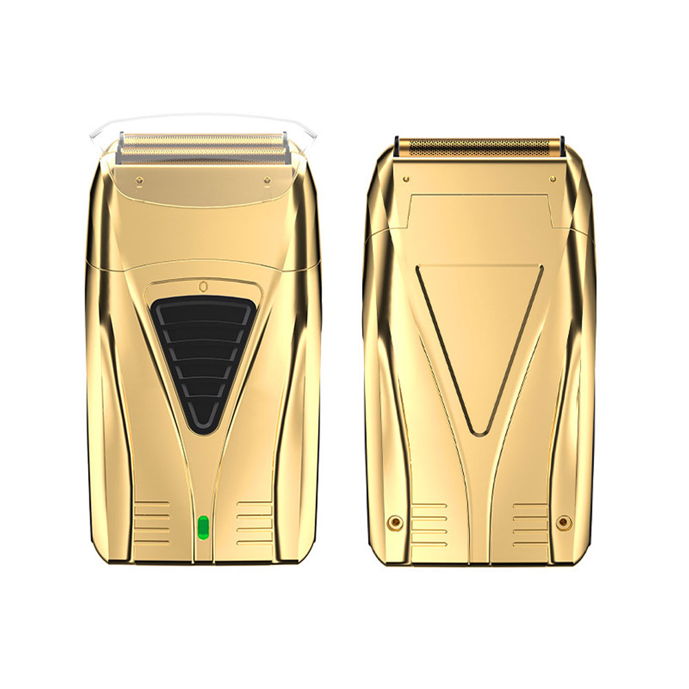 Men Grooming Home - New Electric Rechargeable Shaver for Men