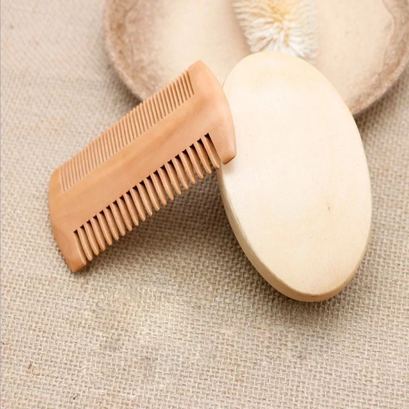 Professional Soft Boar Bristle - đánh giá và giá Men'S Grooming Bag
