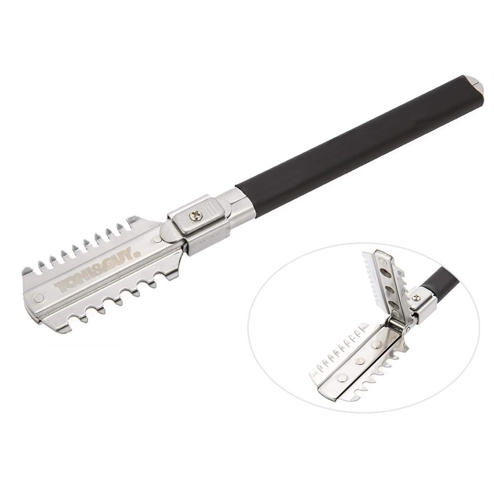 Double-Edge Shaving Haircut Ra - đánh giá và giá Men'S Grooming Trimmer