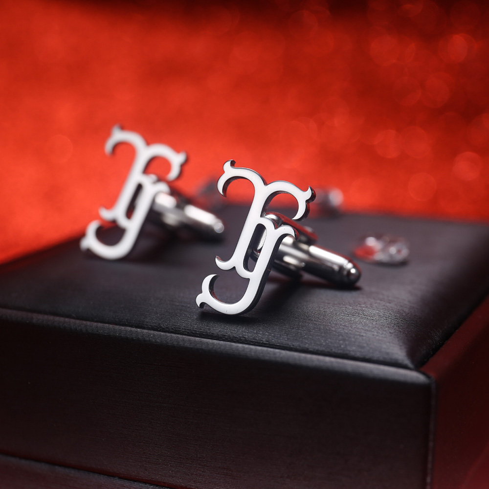 Tangula Custom Initials Cuffli - đánh giá và giá Men'S Grooming Gift Box