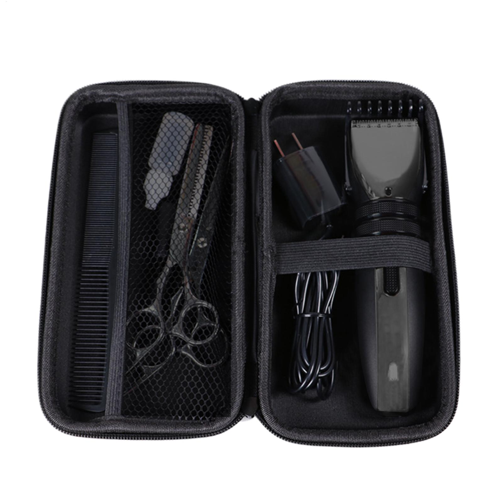 Clipper Bag Barber Tool Bag Tr - đánh giá và giá Men'S Grooming Bag