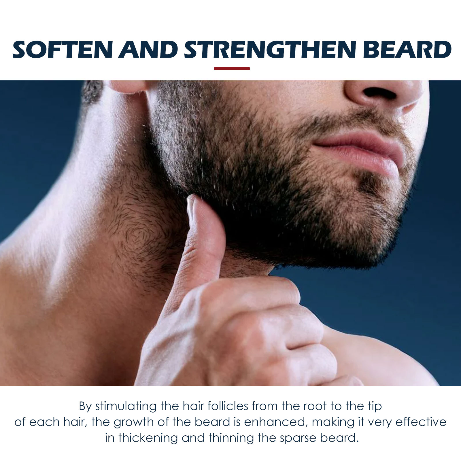 Natural Beard Care Balm for Me - đánh giá và giá Men'S Grooming Cream