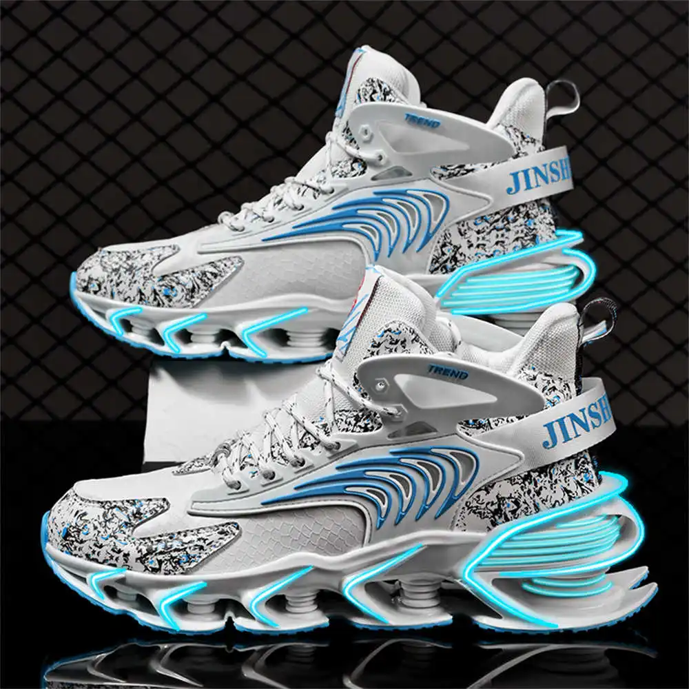 Non-slip Mid Child Running Sne - đánh giá và giá Men'S Grooming Salon Sky