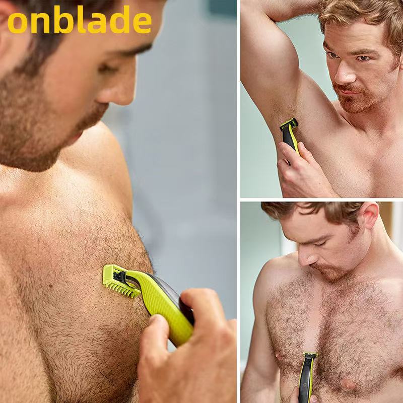 Compatible with Philips razor  - đánh giá và giá Men'S Grooming Trimmer