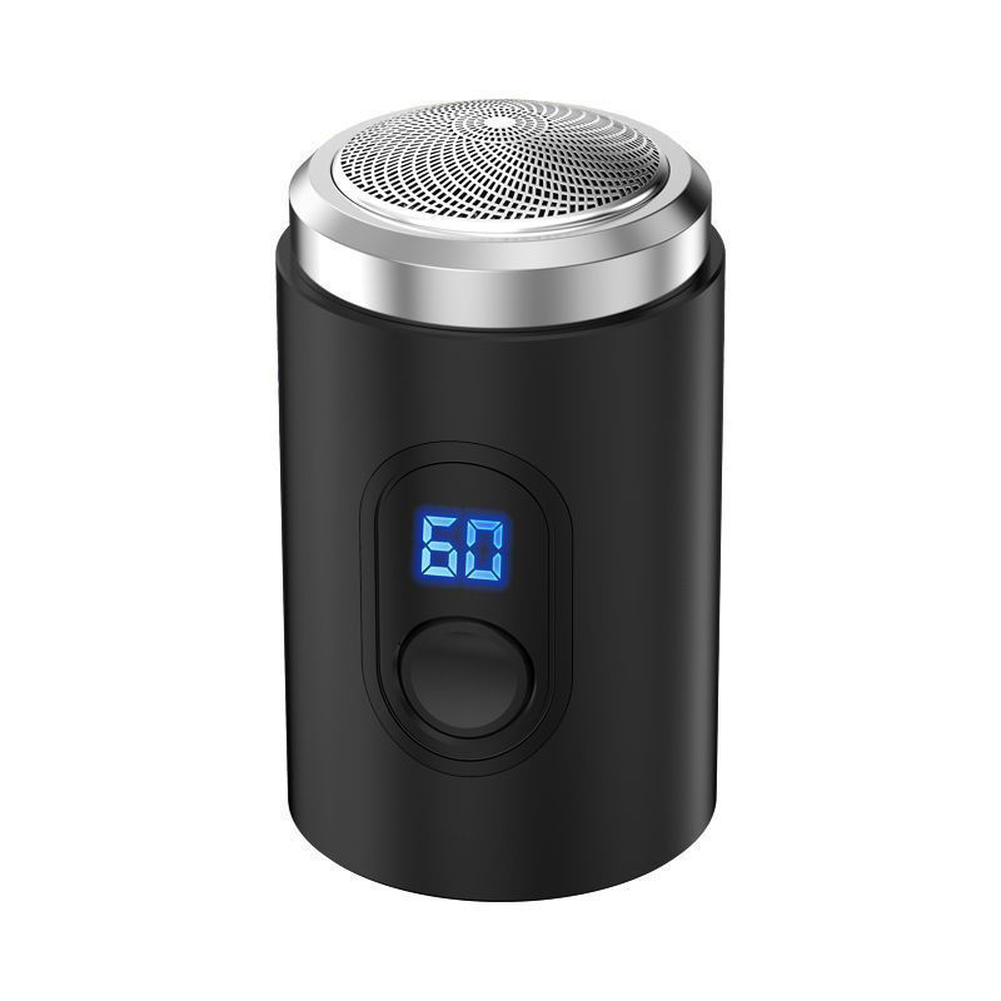 Men Electric Shaver USB Rechar - đánh giá và giá Men Grooming Home