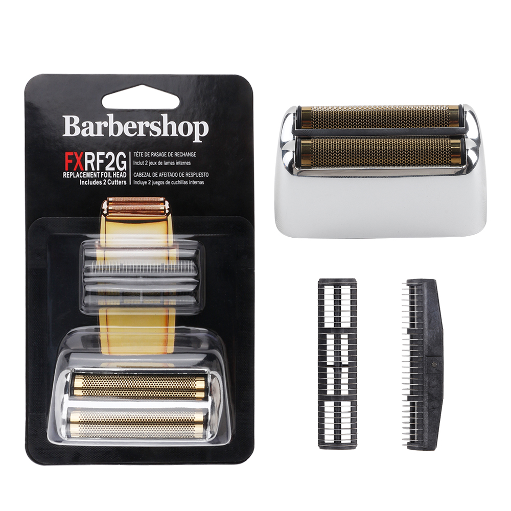 FXRF2 Professional Barber Shav - đánh giá và giá Men'S Grooming Trimmer