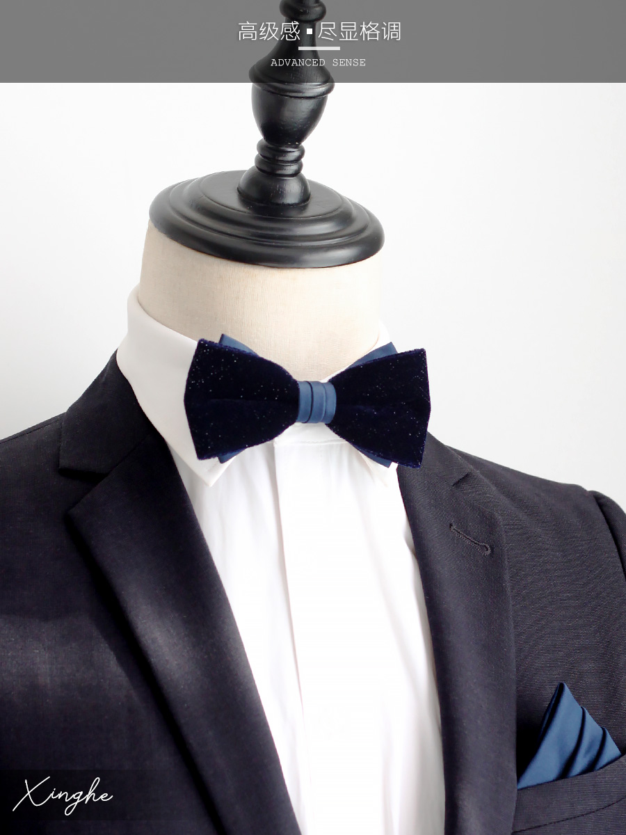Navy glisten blue velvet   wed - đánh giá và giá Men'S Grooming Gift Box