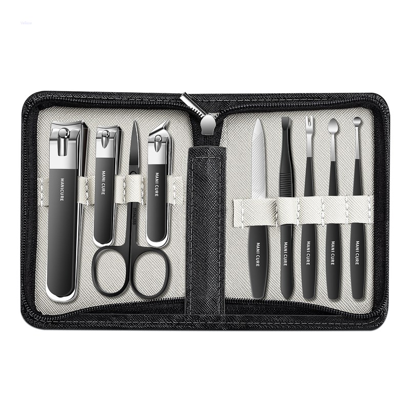 Stainless Steel Nail Clipper S - đánh giá và giá Men'S Grooming Gift Box