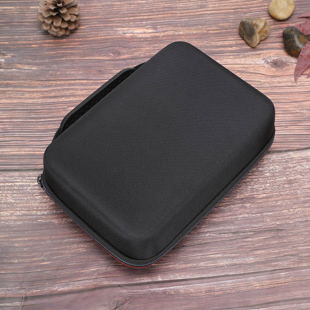 Portable Hair Clipper Storage  - đánh giá và giá Men'S Grooming Bag