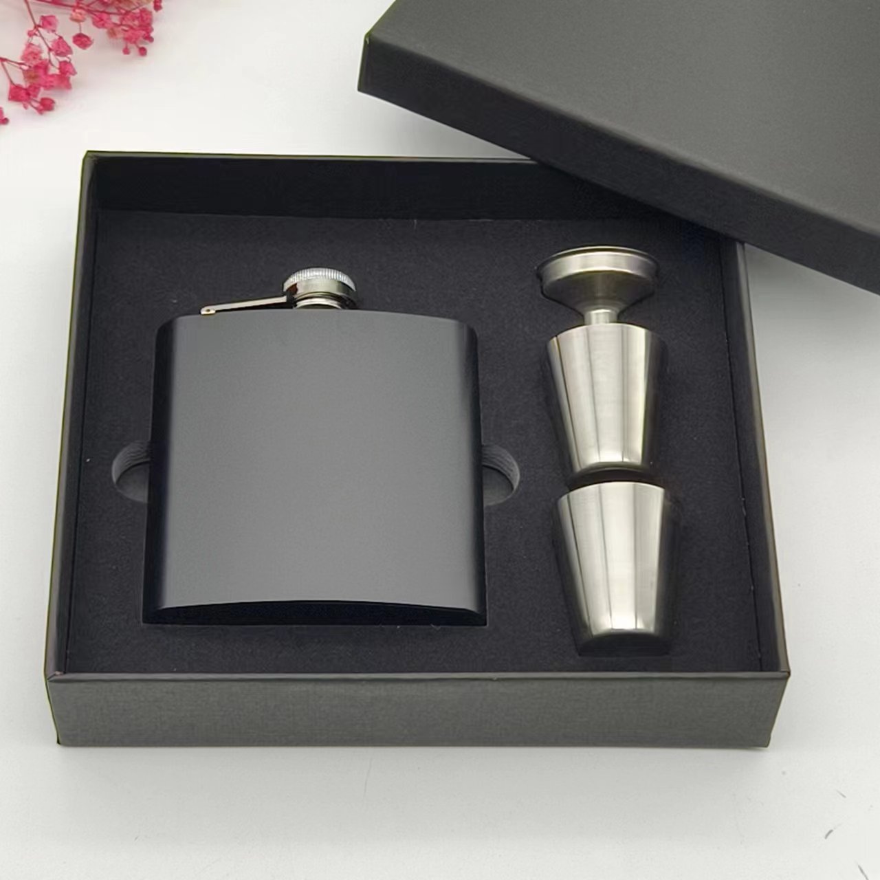 Custom Wedding Groomsman Gift  - đánh giá và giá Men'S Grooming Gift Box