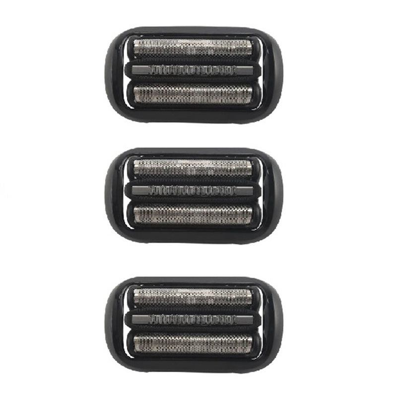 For Braun 53B Series 5-6 50-R1 - đánh giá và giá Men'S Grooming Trimmer