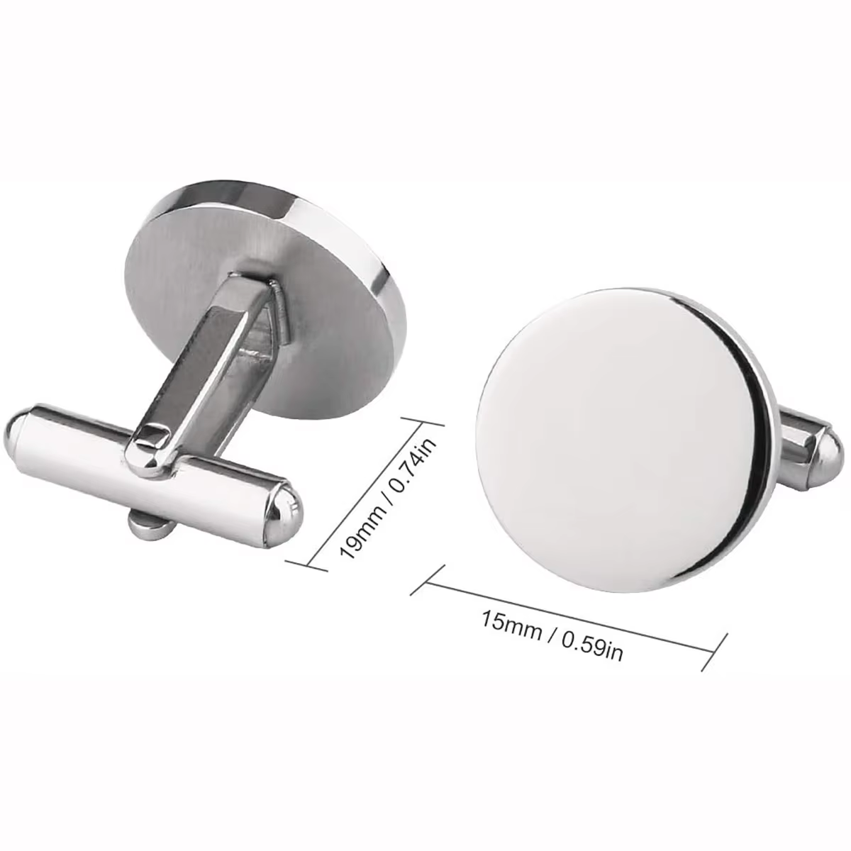 Custom Personalized Cufflinks  - đánh giá và giá Men'S Grooming Gift Box