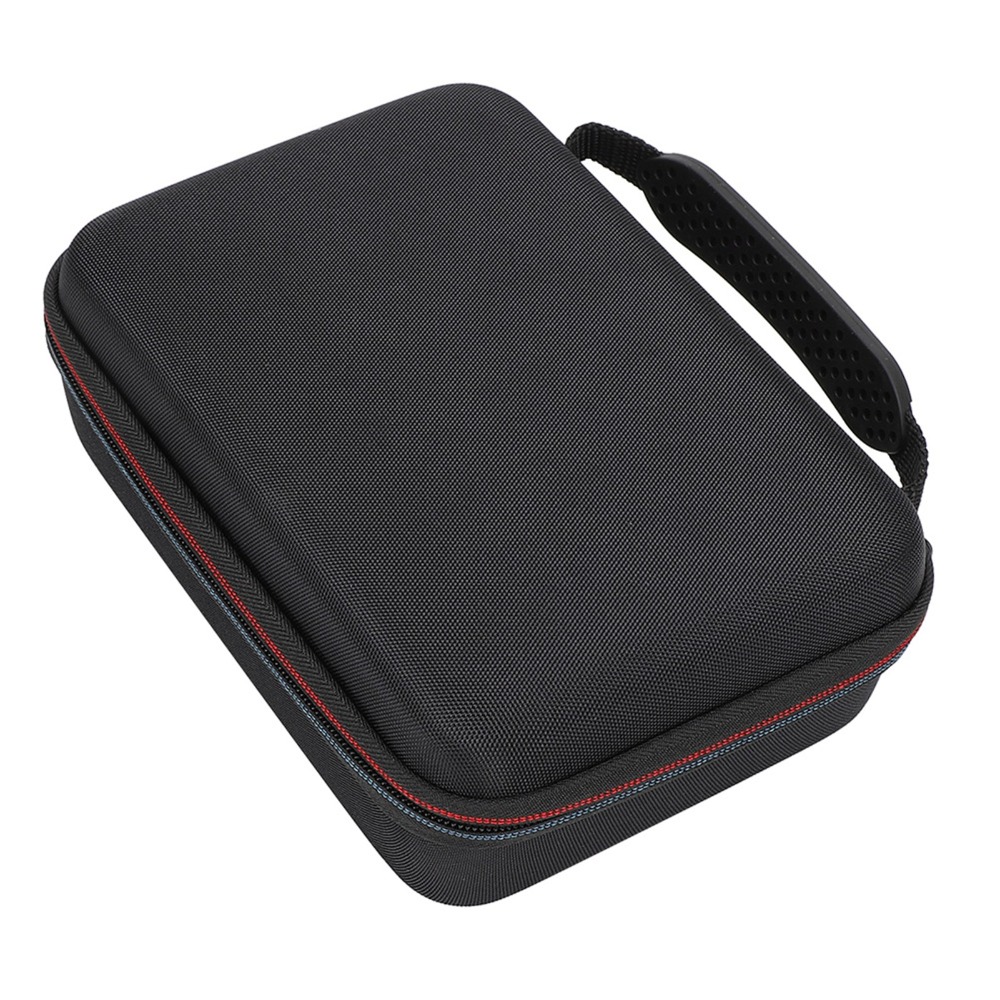 Portable Hair Clipper Storage  - đánh giá và giá Men'S Grooming Bag