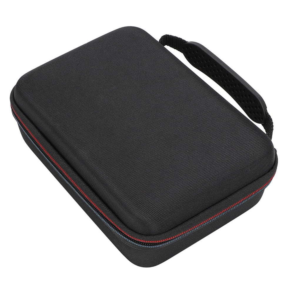 Portable Hair Clipper Storage  - đánh giá và giá Men'S Grooming Bag