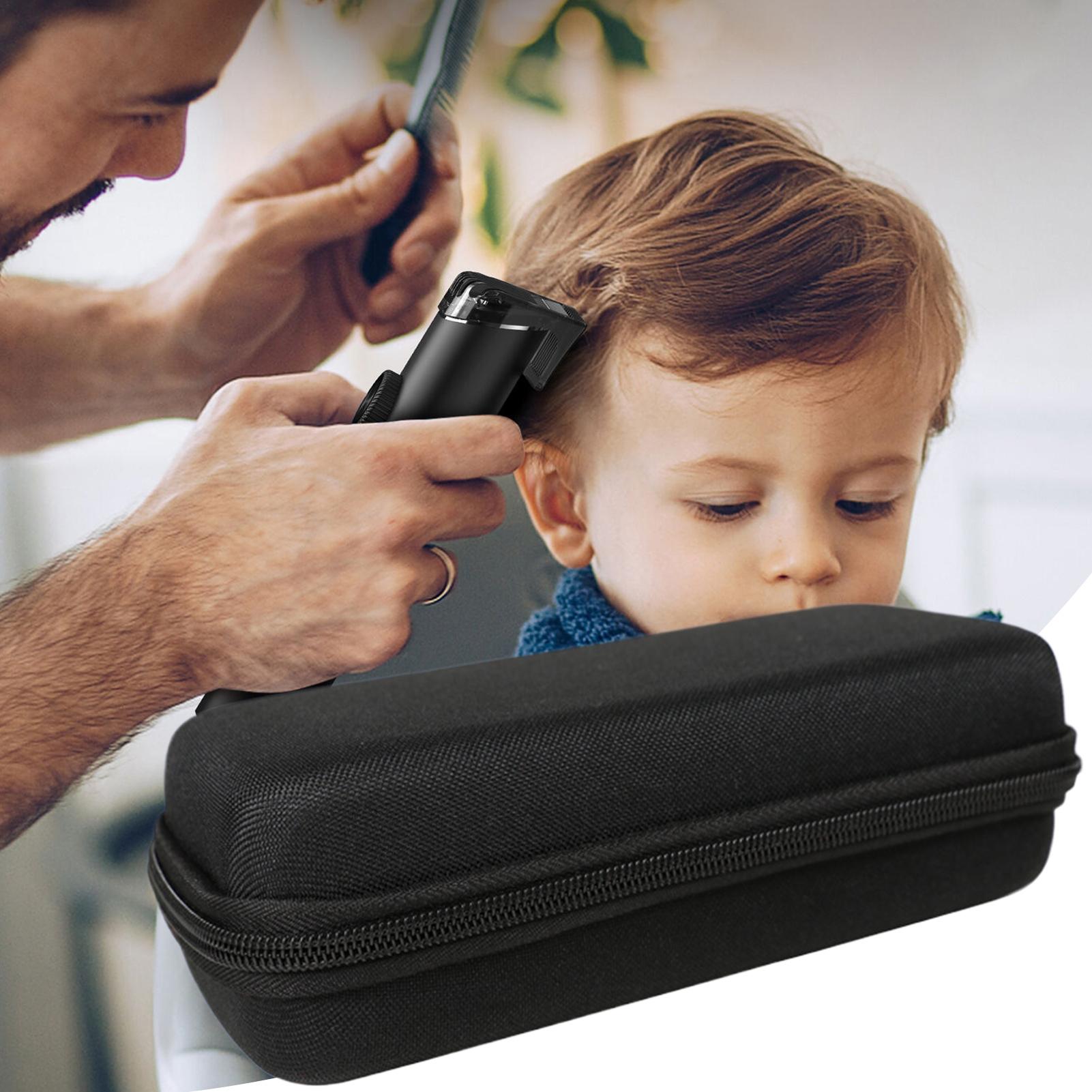 Clipper Bag Barber Tool Bag Tr - đánh giá và giá Men'S Grooming Bag