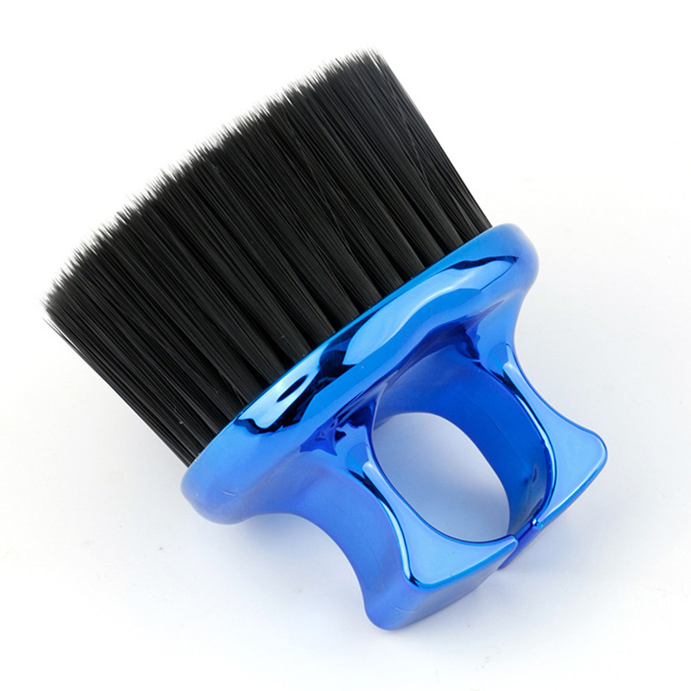 3Pcs Professional Barber Neck  - đánh giá và giá Men Grooming Home