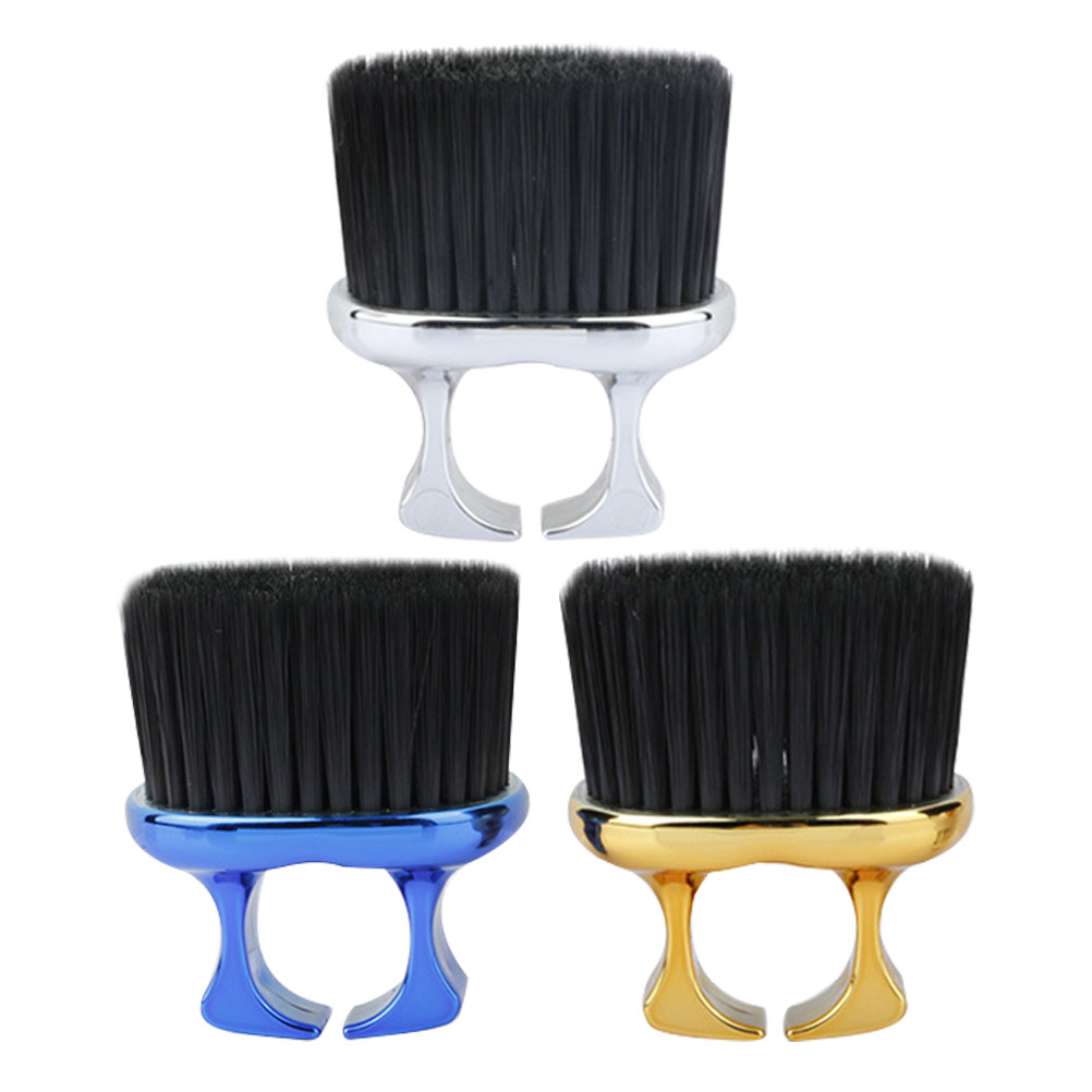3Pcs Professional Barber Neck  - đánh giá và giá Men Grooming Home