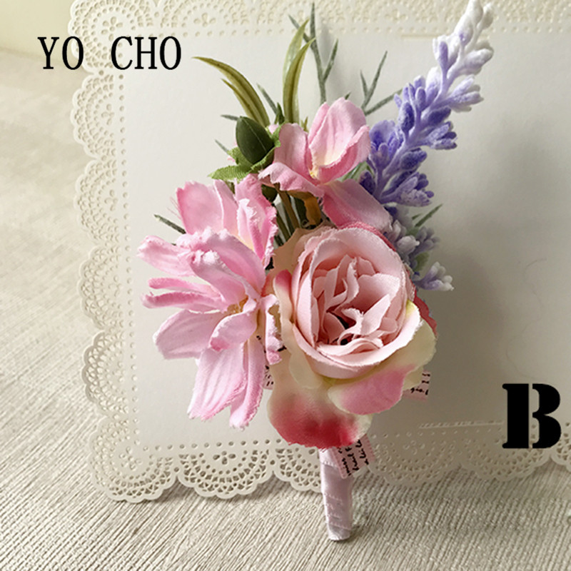Hình CHO Hoa Cưới DIY Goom Bou - đánh giá và giá Men Grooming Home
