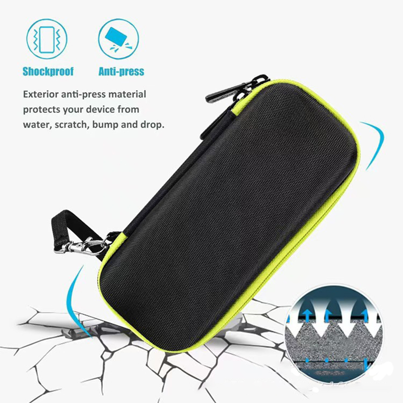 For Philips Oneblade Case Ligh - đánh giá và giá Men'S Grooming Bag