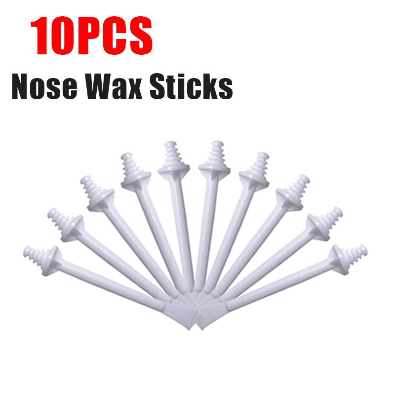 Nose Wax Sticks Painless Nose  - đánh giá và giá Men Grooming Home