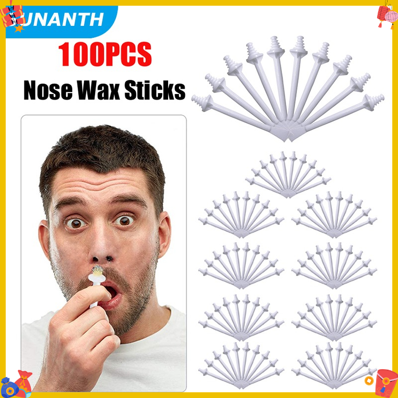 Nose Wax Sticks Painless Nose  - đánh giá và giá Men Grooming Home