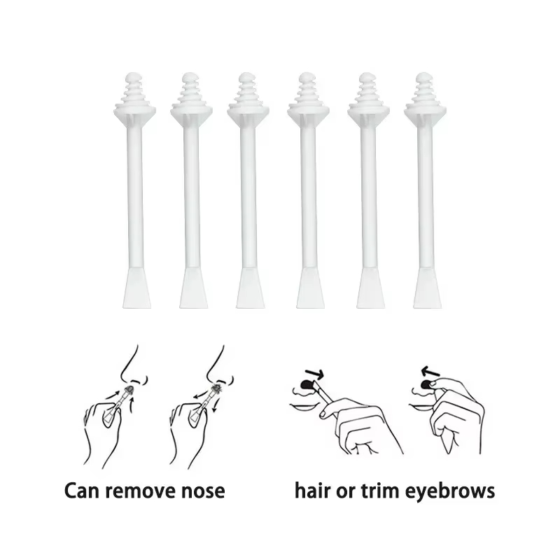 Nose Wax Sticks Painless Nose  - đánh giá và giá Men Grooming Home