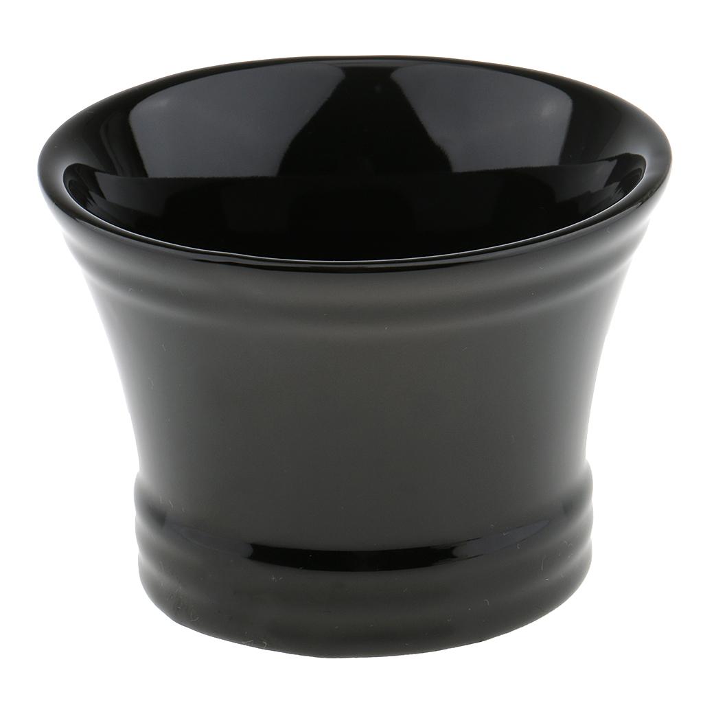 Shaving Soap Bowl Ceramic Shav - đánh giá và giá Men'S Grooming Routine