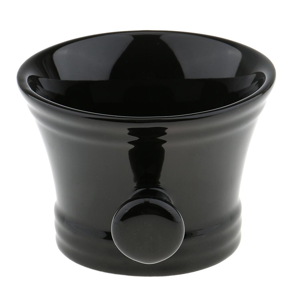Shaving Soap Bowl Ceramic Shav - đánh giá và giá Men'S Grooming Routine