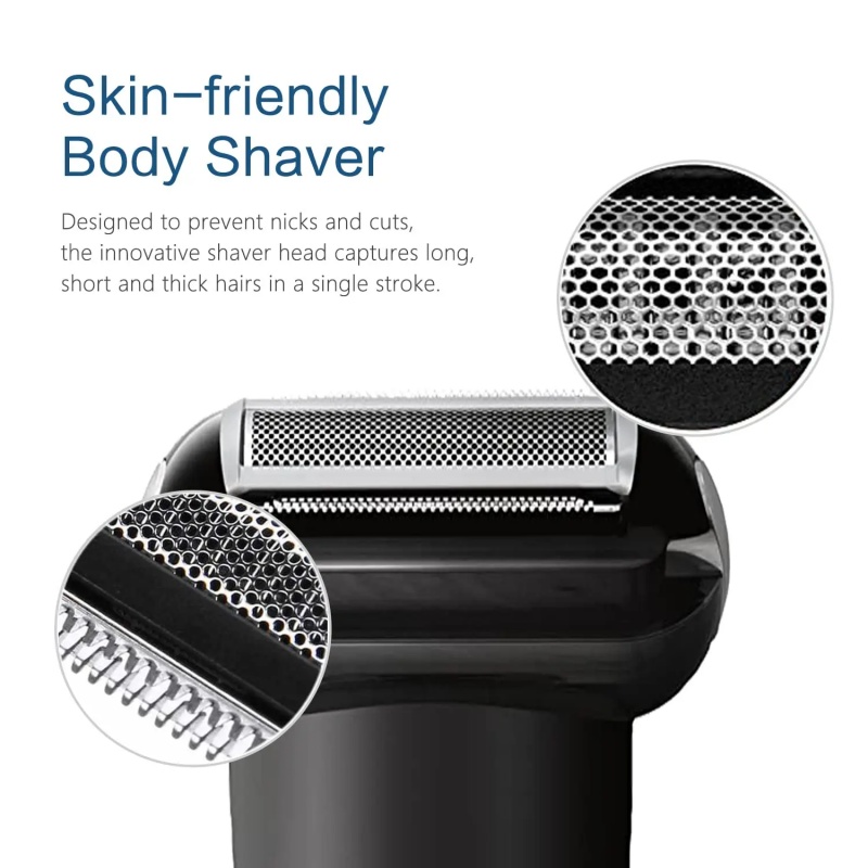 Shaver Head BG2000 Replacement - đánh giá và giá Men'S Grooming Trimmer