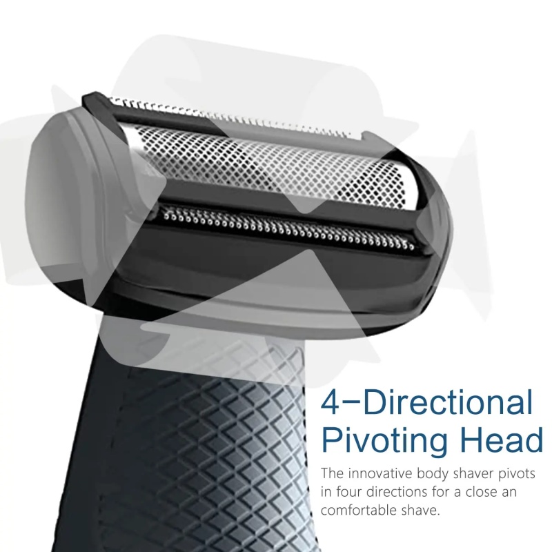 Shaver Head BG2000 Replacement - đánh giá và giá Men'S Grooming Trimmer