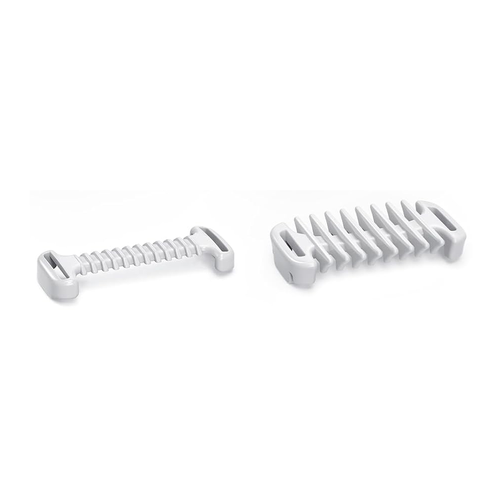 New Skin Protector & Body Comb - đánh giá và giá Men'S Grooming Trimmer
