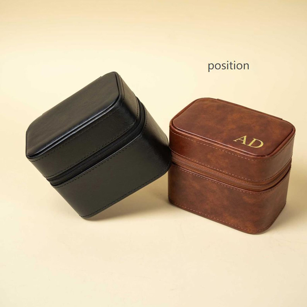 Personalized Watch Box for Men - đánh giá và giá Men'S Grooming Gift Box