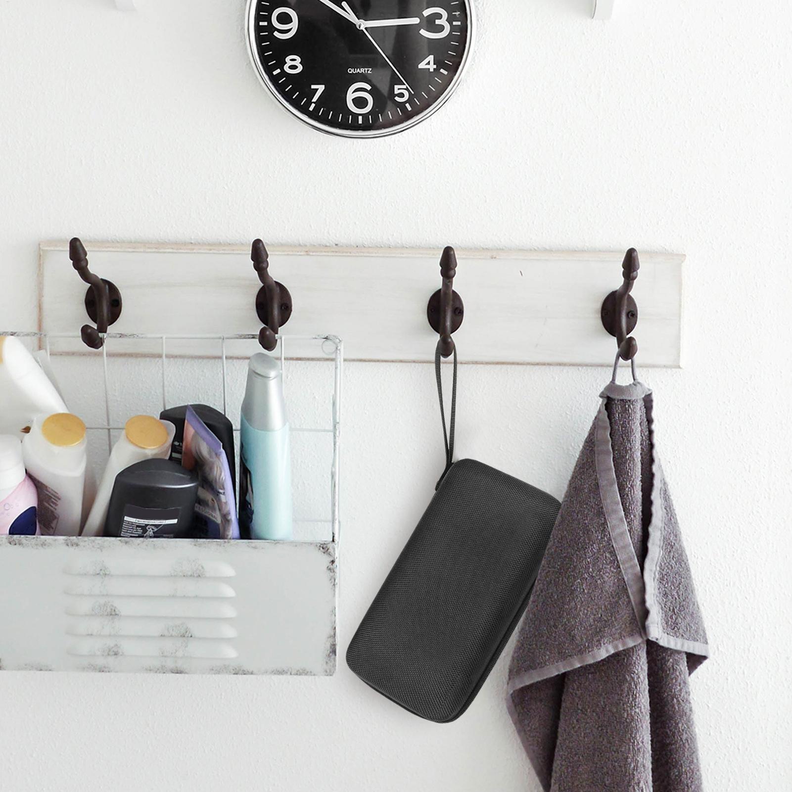 Electric Hair Cutting Bag EVA  - đánh giá và giá Men'S Grooming Bag