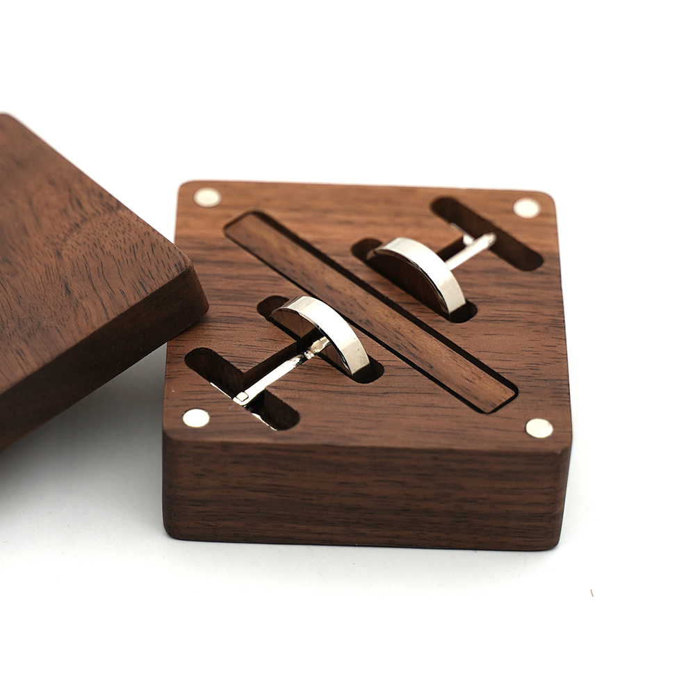Custom Engraved Wooden Groom A - đánh giá và giá Men'S Grooming Gift Box