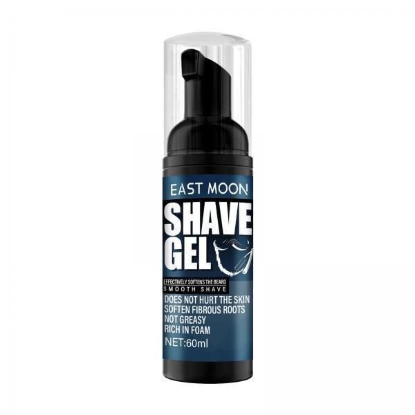 Soothing Shaving Foam for Men  - đánh giá và giá Men'S Grooming Cream