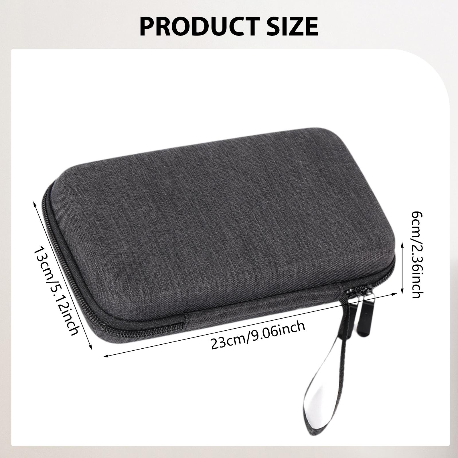 and Trimmer Bag Barber Case Po - đánh giá và giá Men'S Grooming Bag
