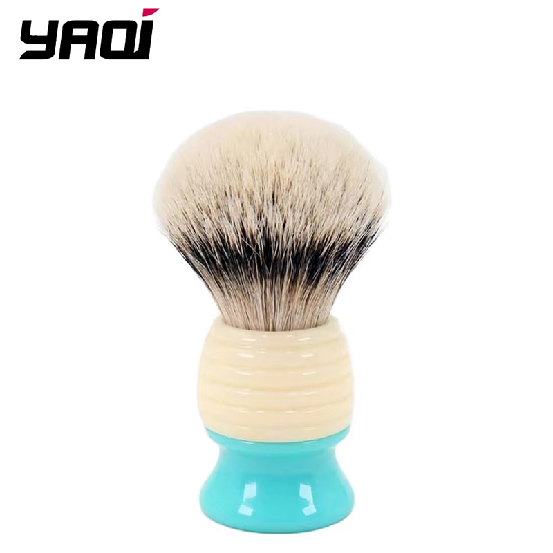 YAQI Men Wet Shaving Brush  Br - đánh giá và giá Men'S Grooming Cream