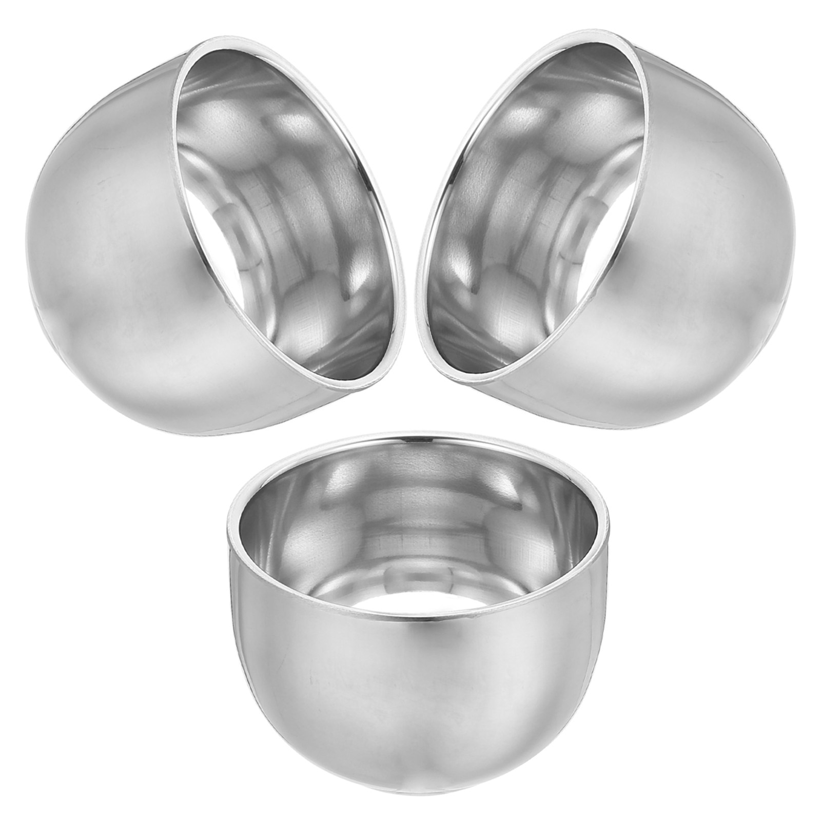 Stainless Steel Shaving Soap B - đánh giá và giá Men'S Grooming Cream