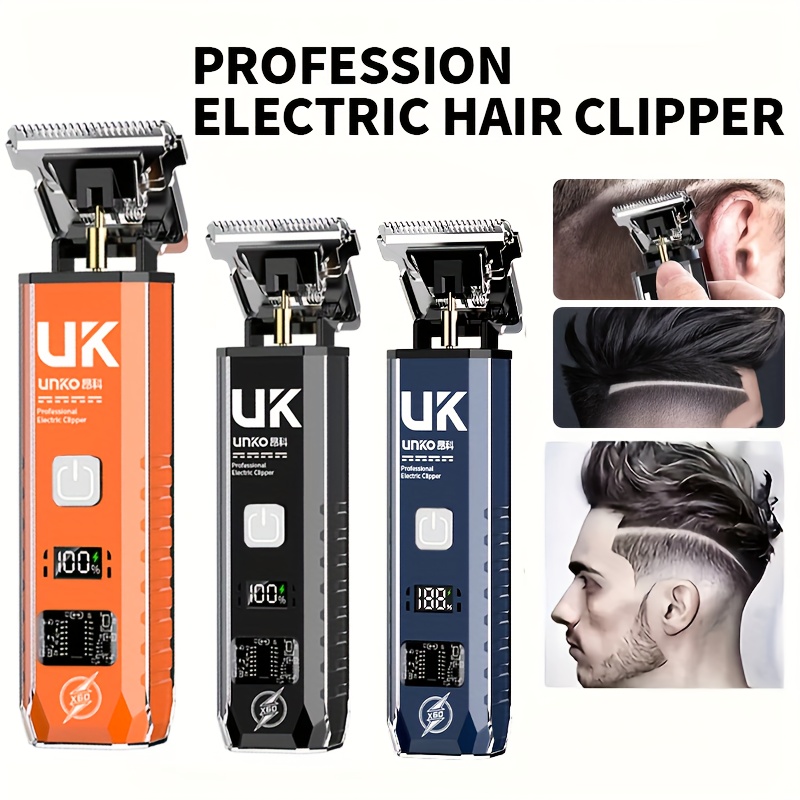 T9 Hair Clipper for Men Cordle - đánh giá và giá Men Grooming Home