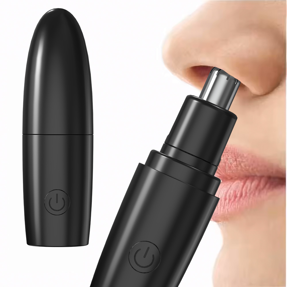 Electric Ear Nose Hair Trimmer - đánh giá và giá Men Grooming Home