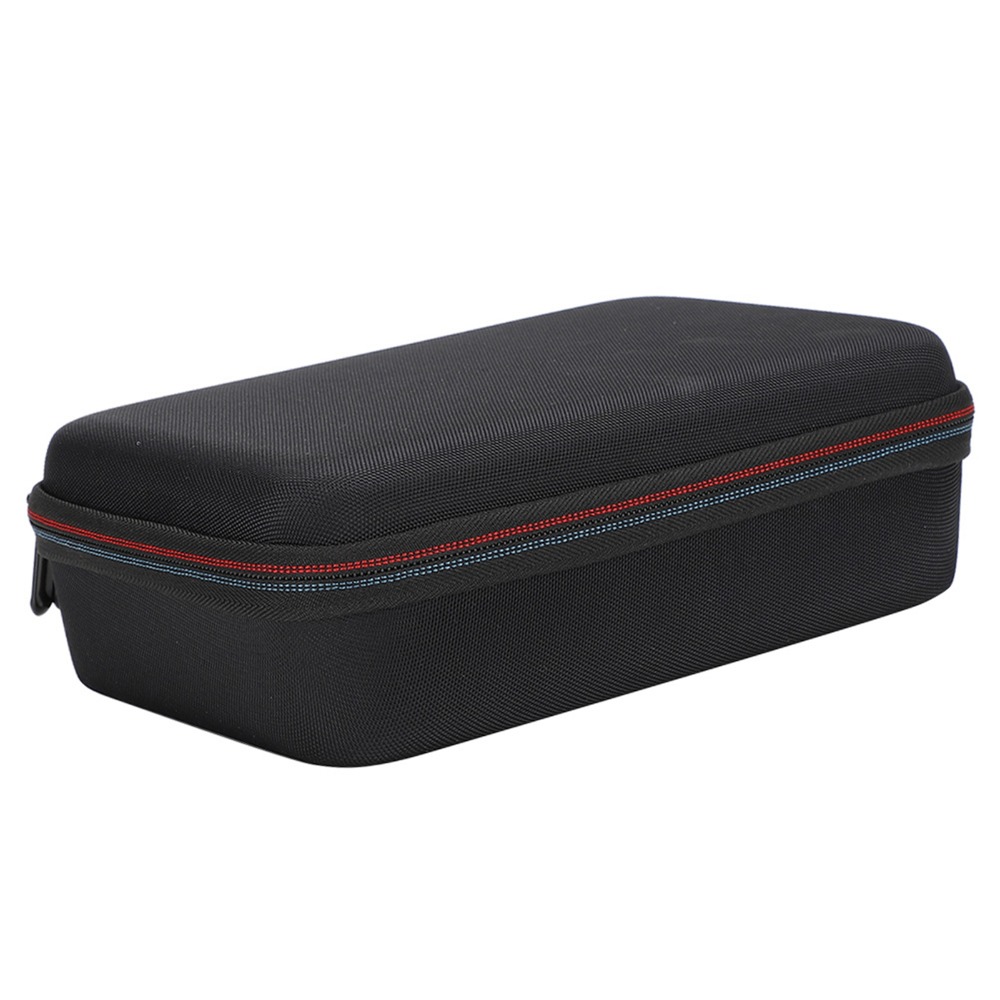 Portable Hair Clipper Storage  - đánh giá và giá Men'S Grooming Bag