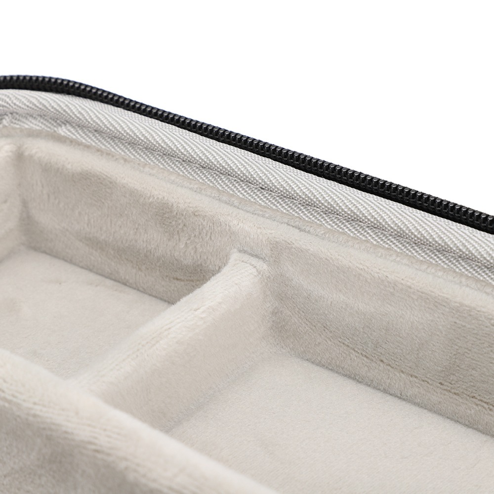 Portable Hair Clipper Storage  - đánh giá và giá Men'S Grooming Bag