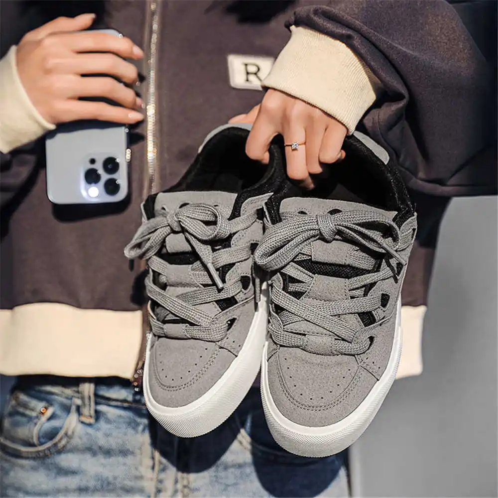 With Lacing Hiphop Women's Sch - đánh giá và giá Men'S Grooming Salon Sky