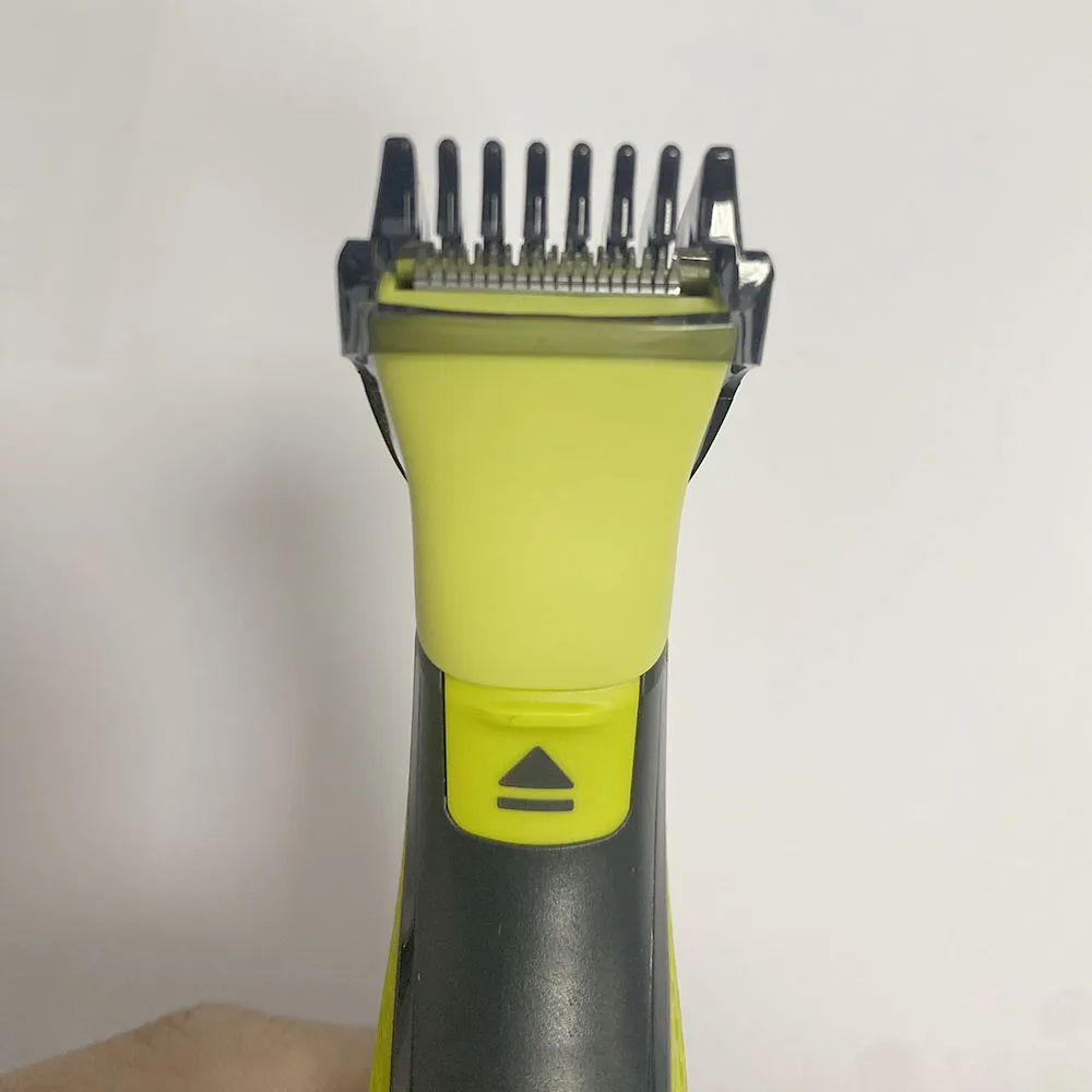 Shaver Replacement Heads for P - đánh giá và giá Men'S Grooming Trimmer